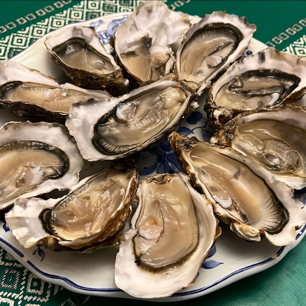 Les Jardins de la Mer 1