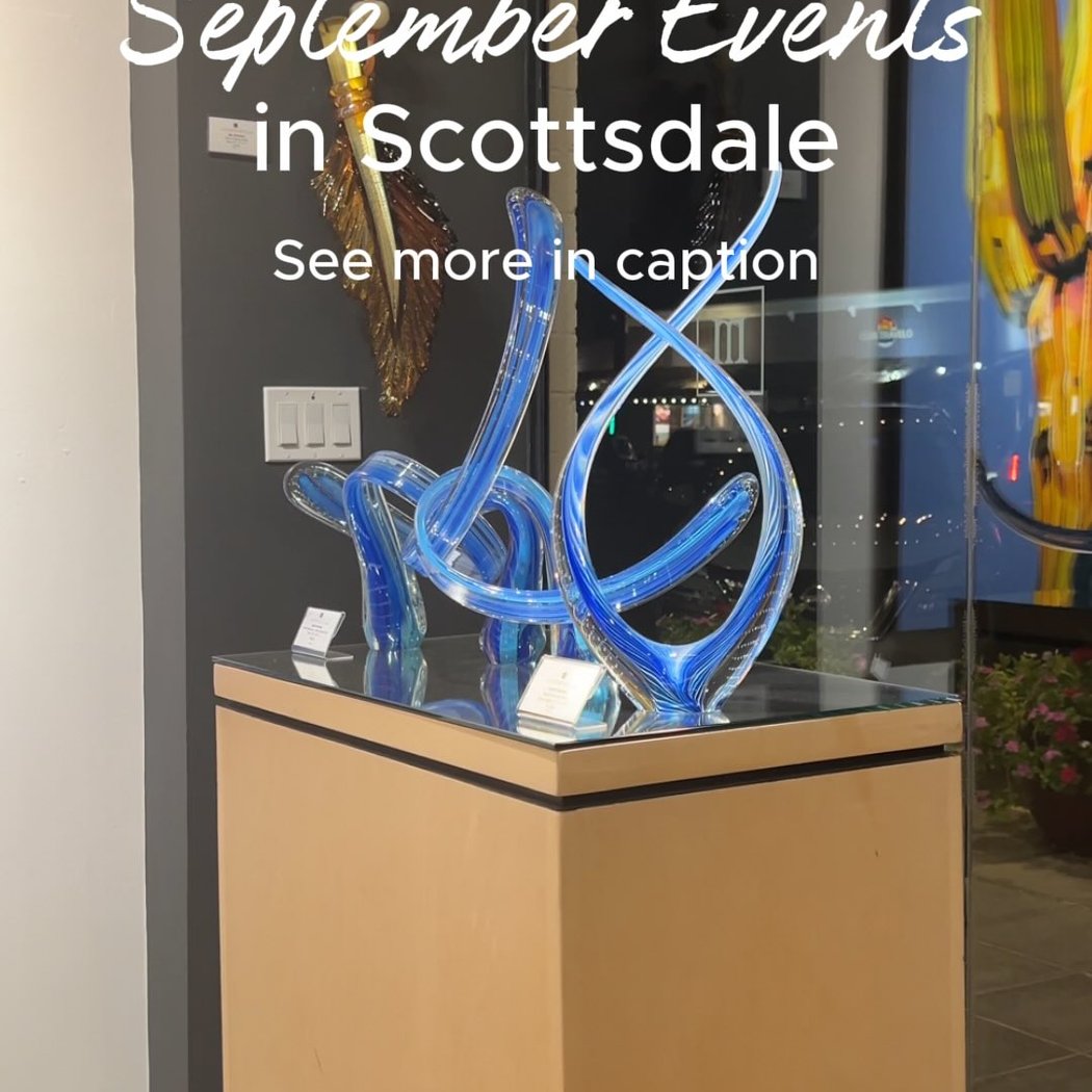 ArtSpark #1 Opening Reception