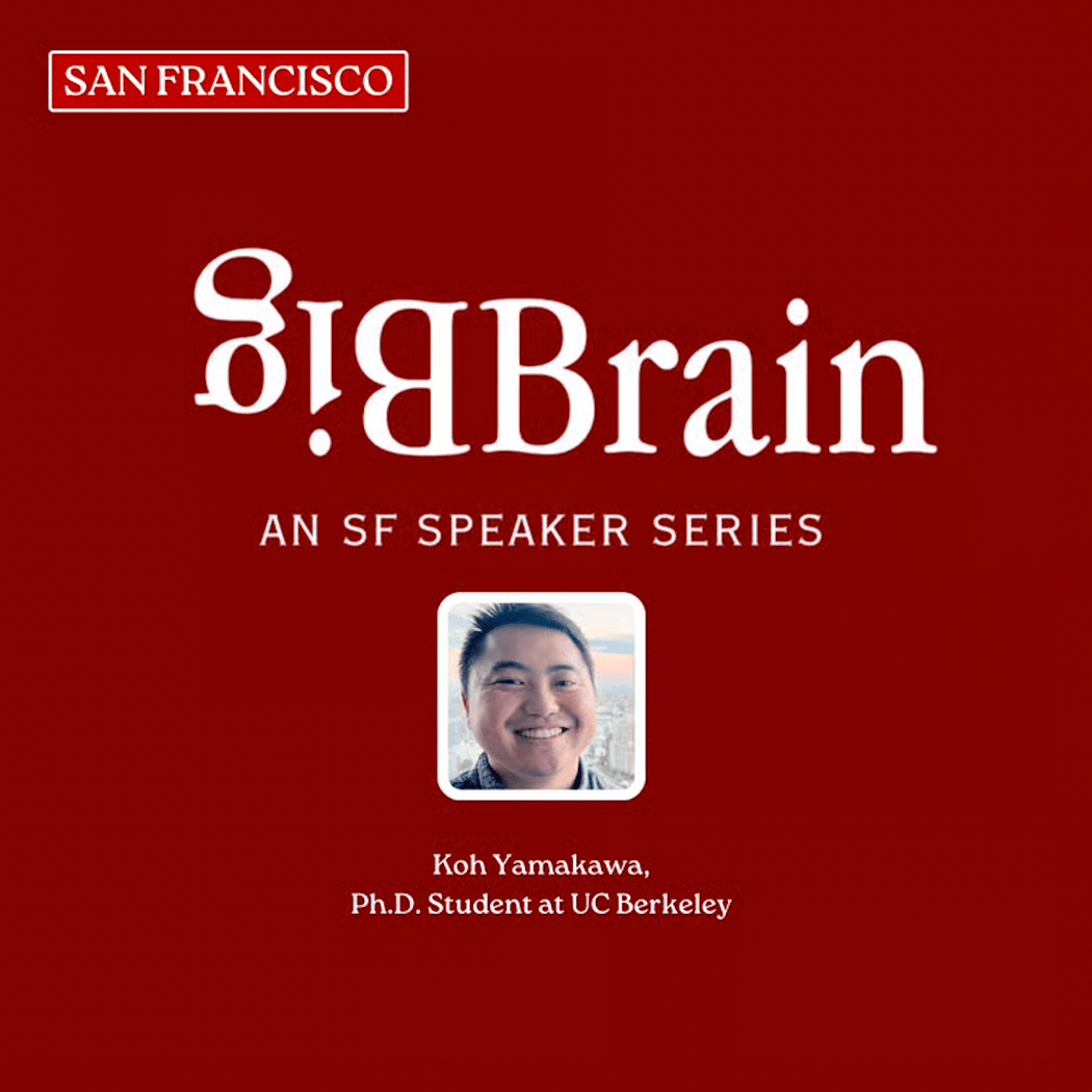 Big Brain 1