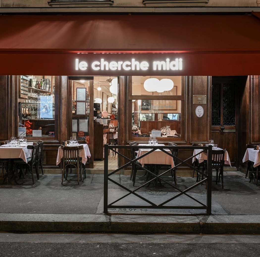 Le Cherche Midi 2