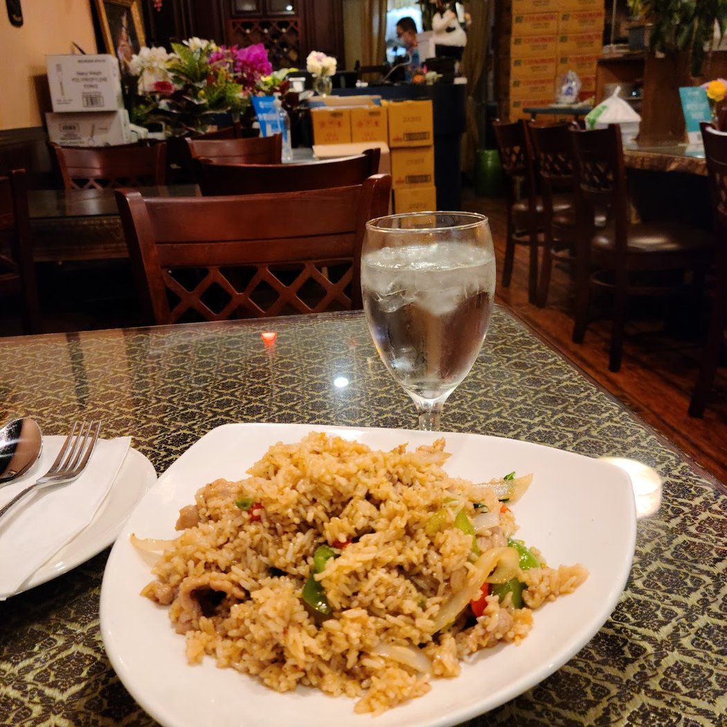 Papaya Thai Restaurant 3