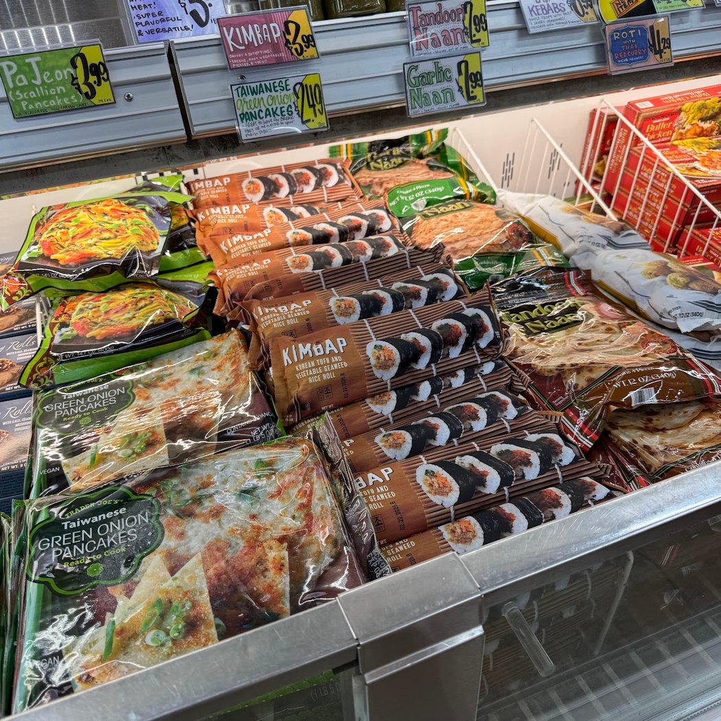 Trader Joe's 1