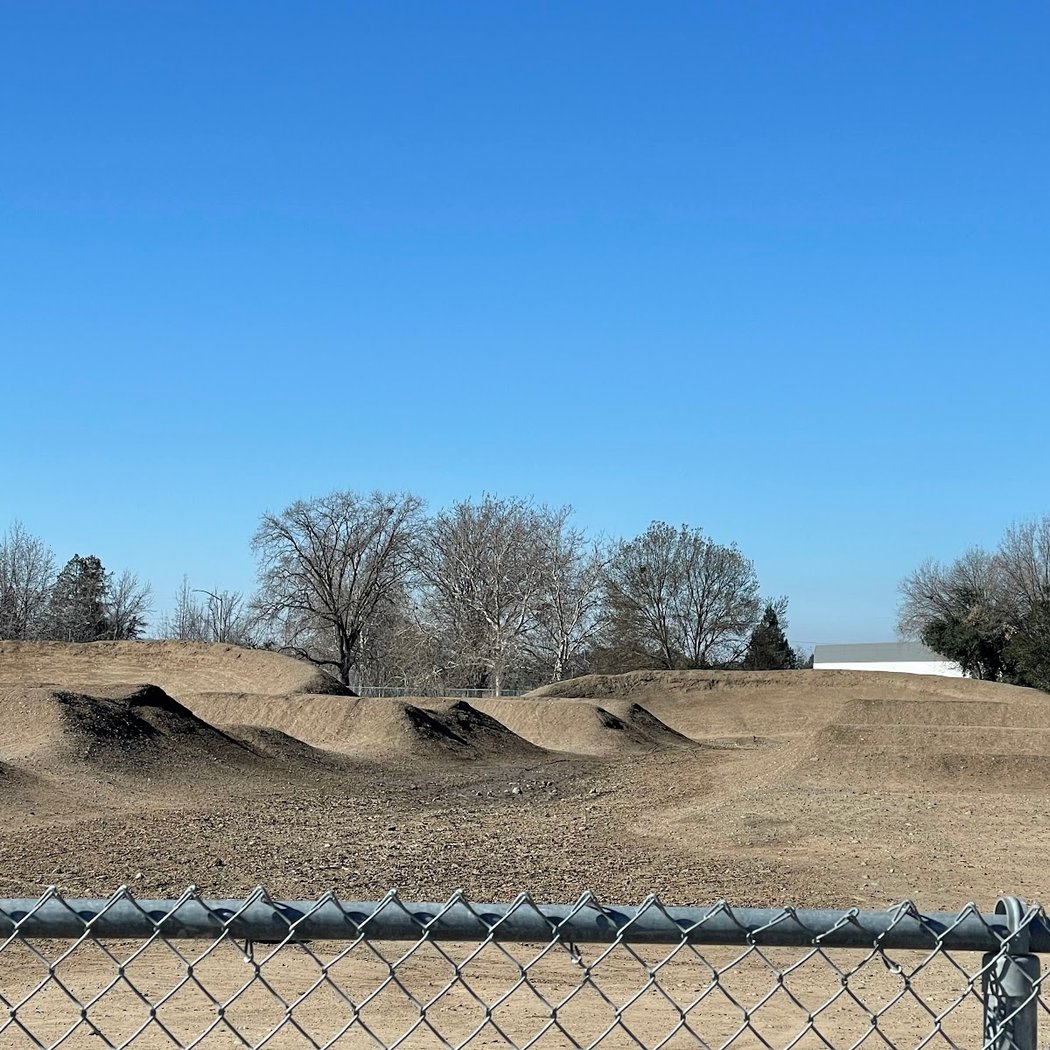 BMX Track Livermore 3