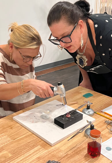 Silvera Jewelry School 1