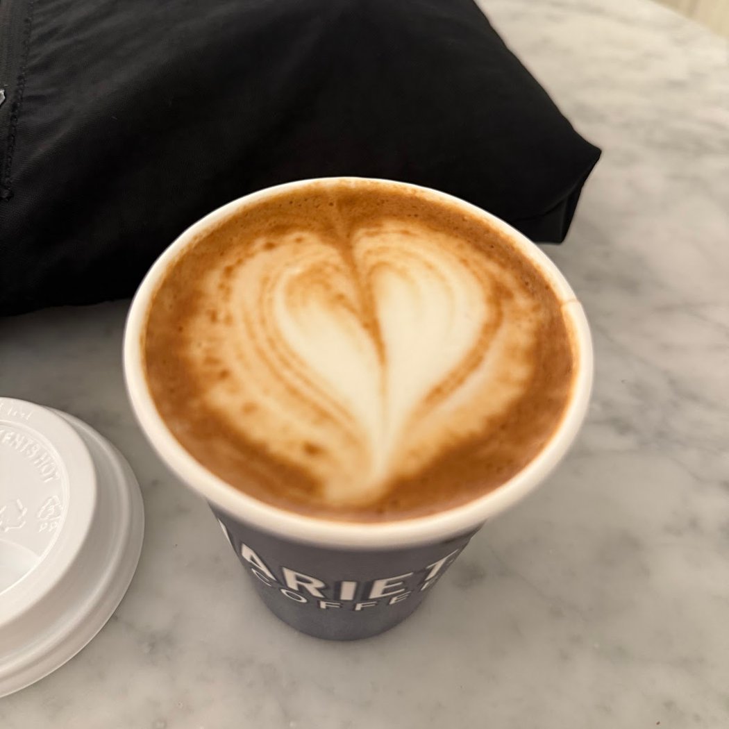 Variety Coffee Roasters 1
