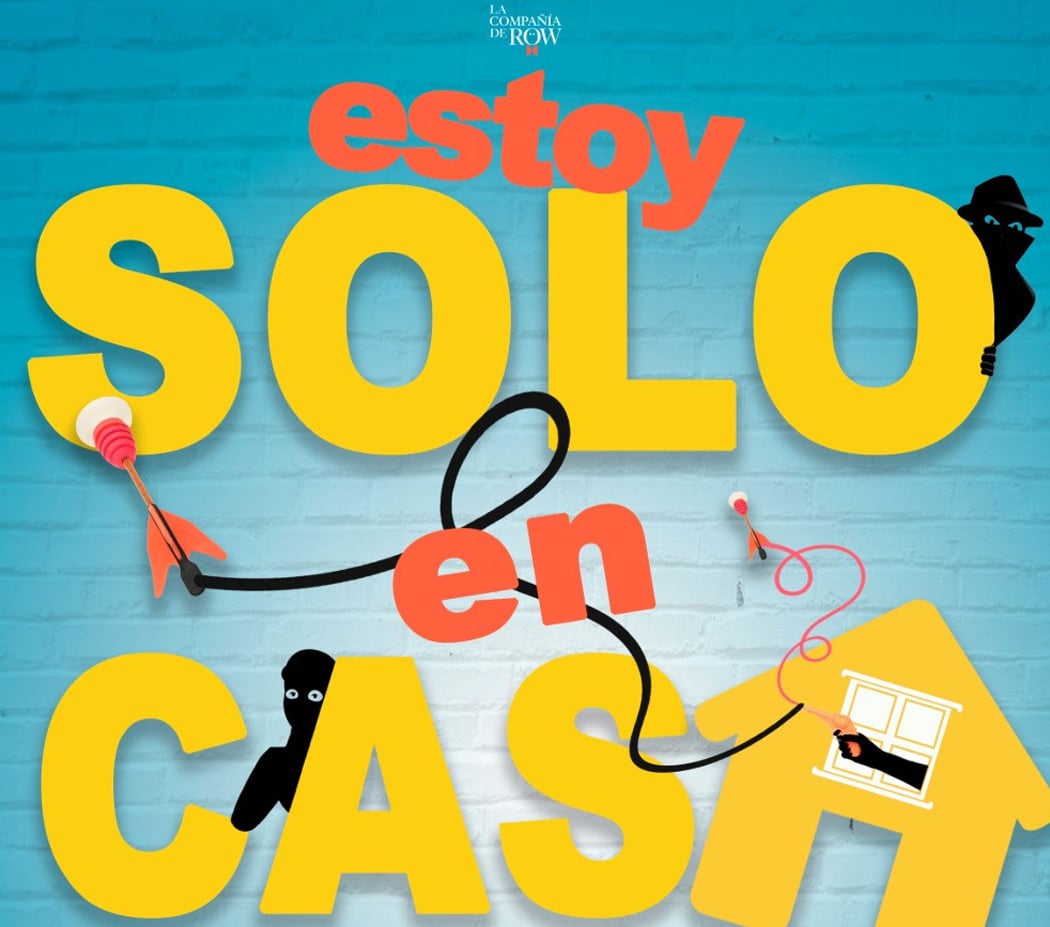 Estoy Solo En Casa 2