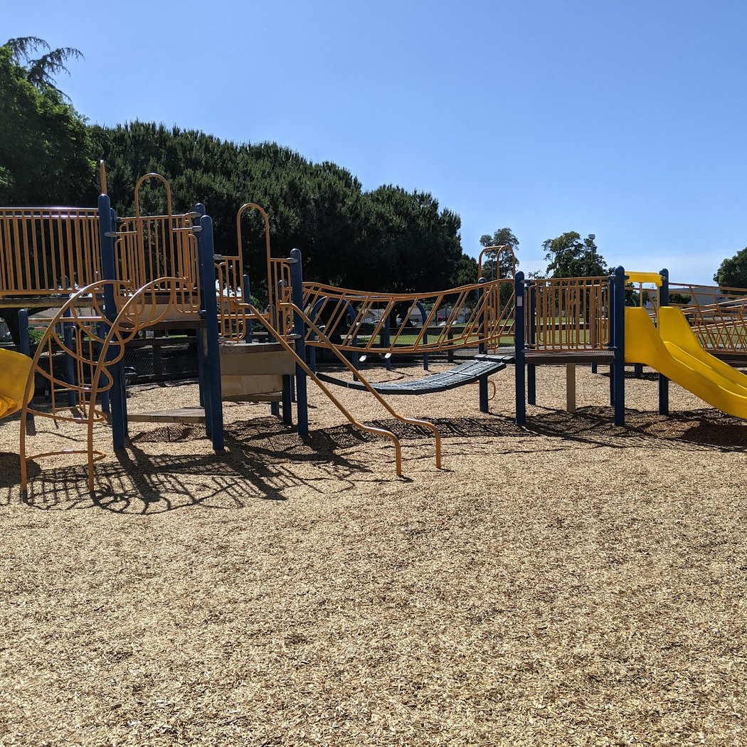 Mayhews Landings Park with Basketball Court 1