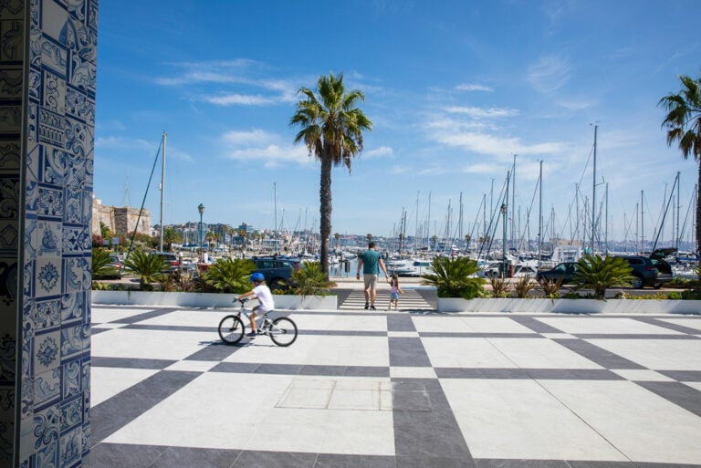 Cascais Marina 2
