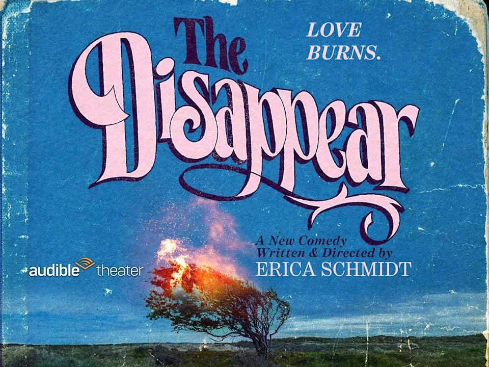 The Disappear 1