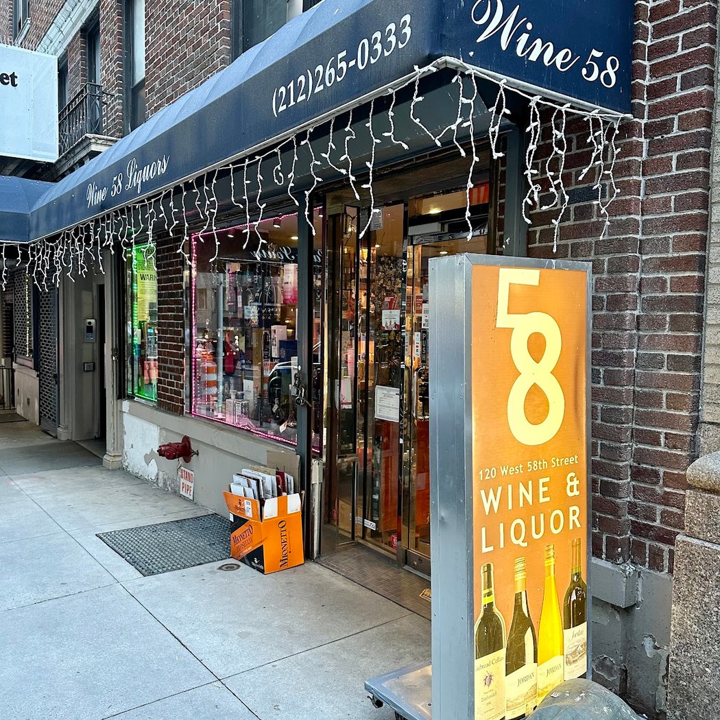 58 Wine and Liquor 2