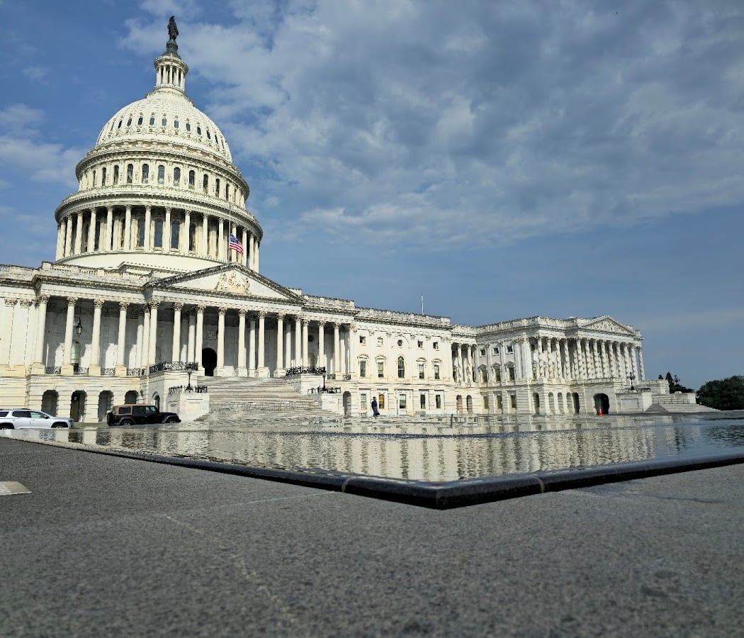 United States Capitol 2