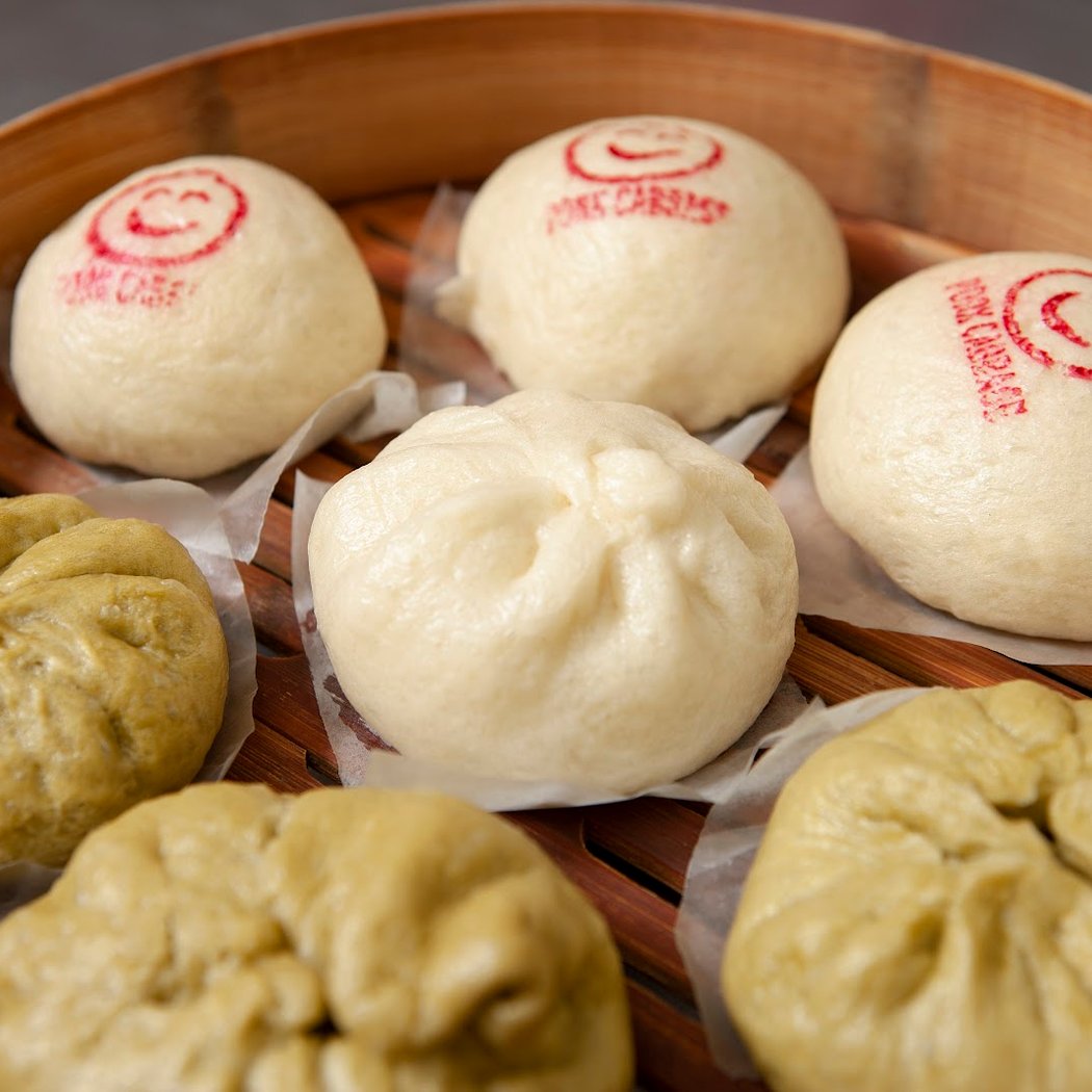 Xiao Bao Bao at The Milk Block 1