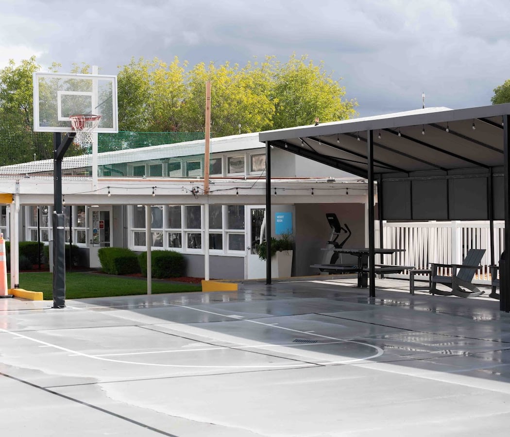 Southwest YMCA 2