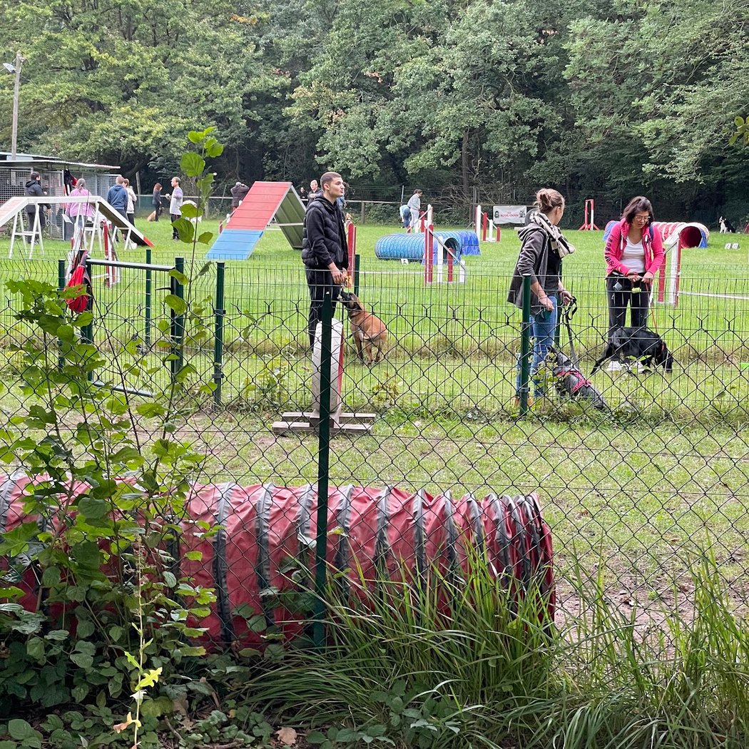 Kennel Club of Neuilly sur Marne 3