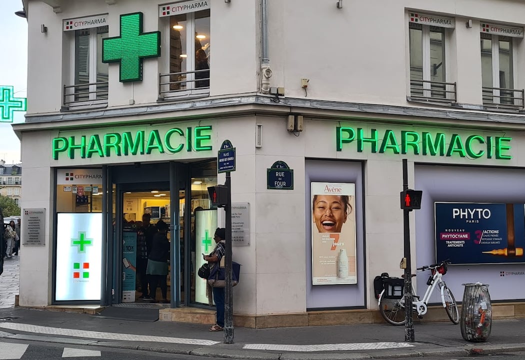 Citypharma 2