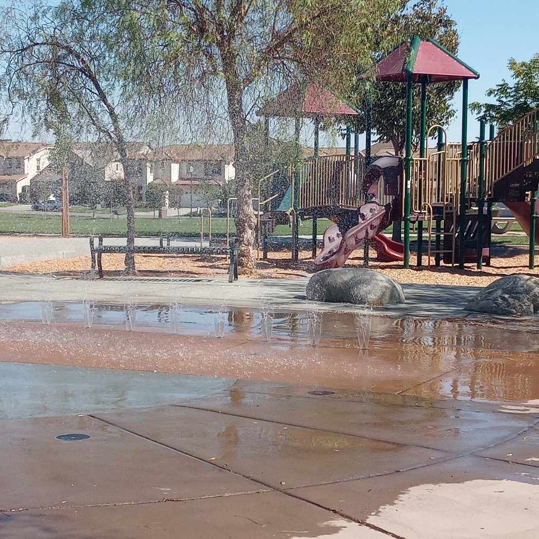 Gary Falati Neighborhood Park 3