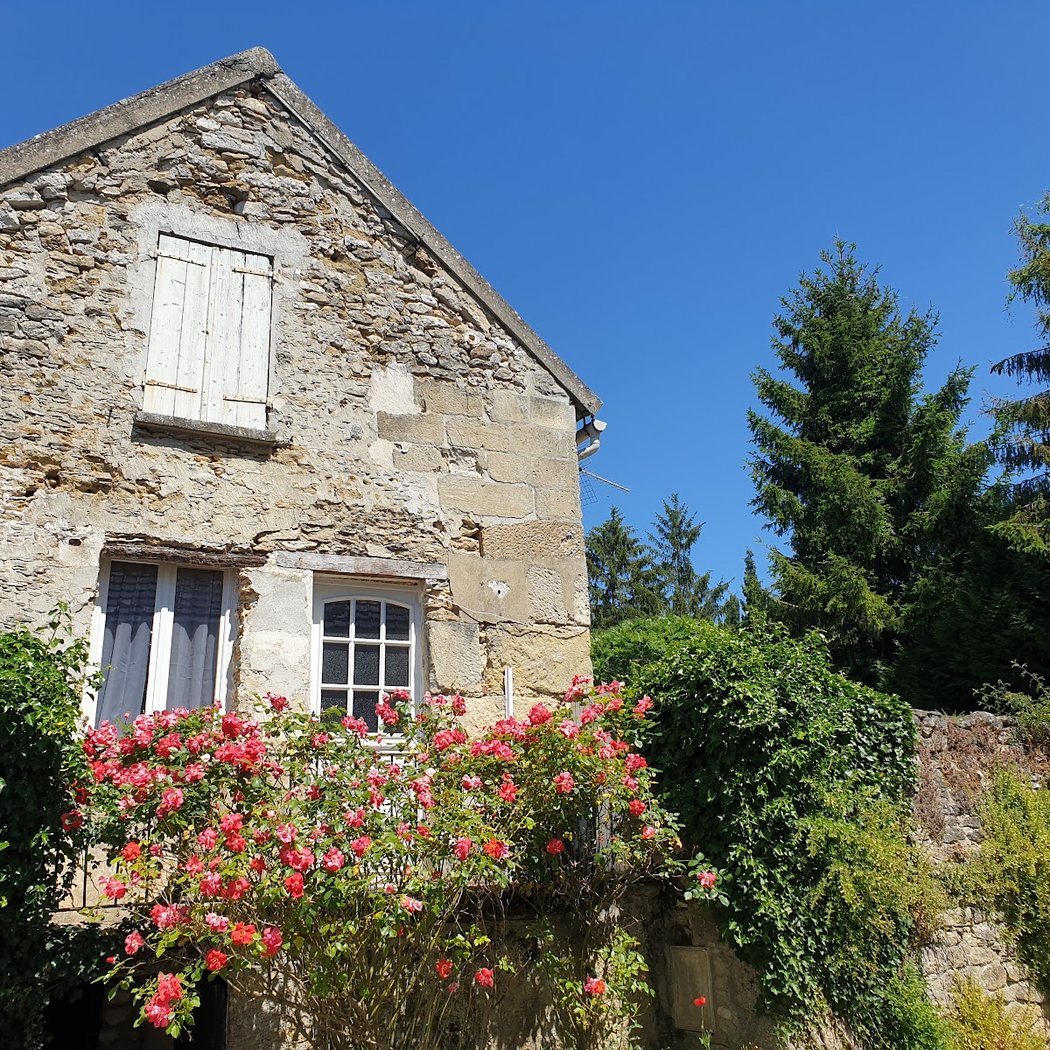 Chérence 1