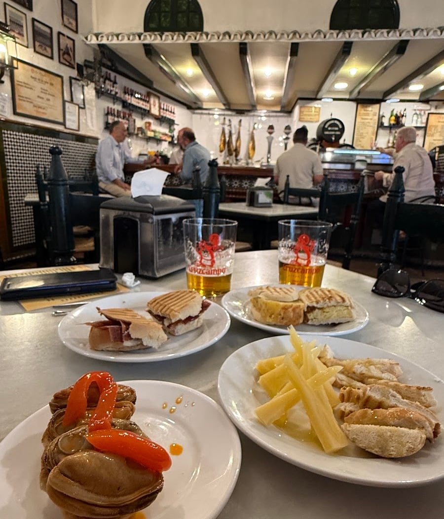 Bodega El Picadero 1