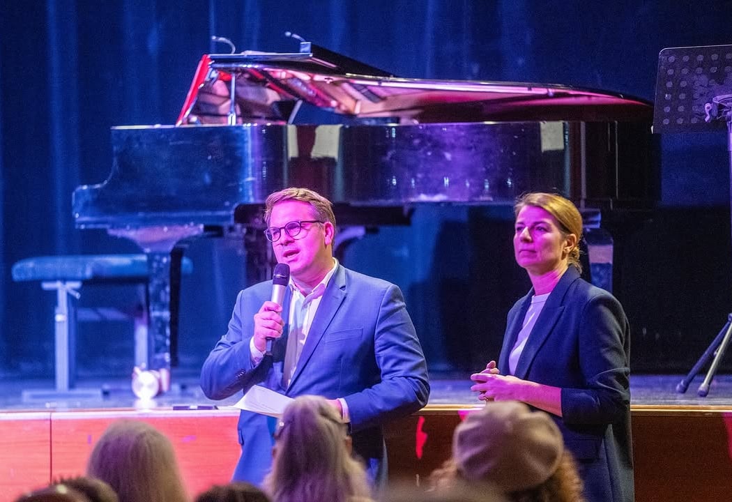 Jeudi musical 1