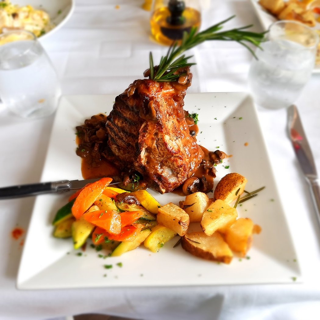 Donatella Ristorante 3