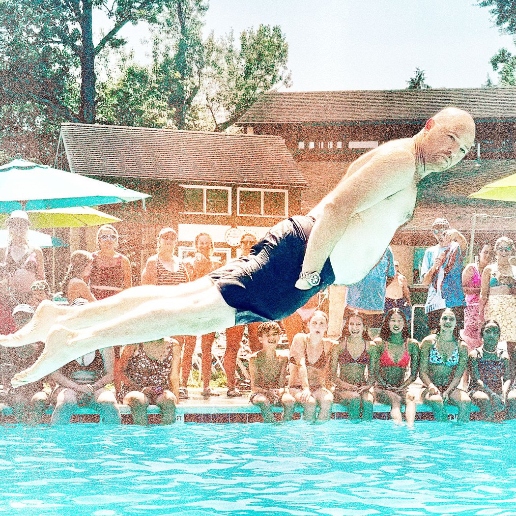 Second Annual Belly Flop Contest 4