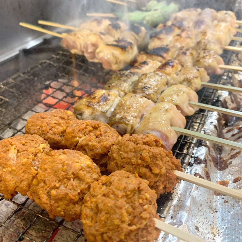 Ka’in Na Pop-Up: Filipino BBQ + Daiquiris 1