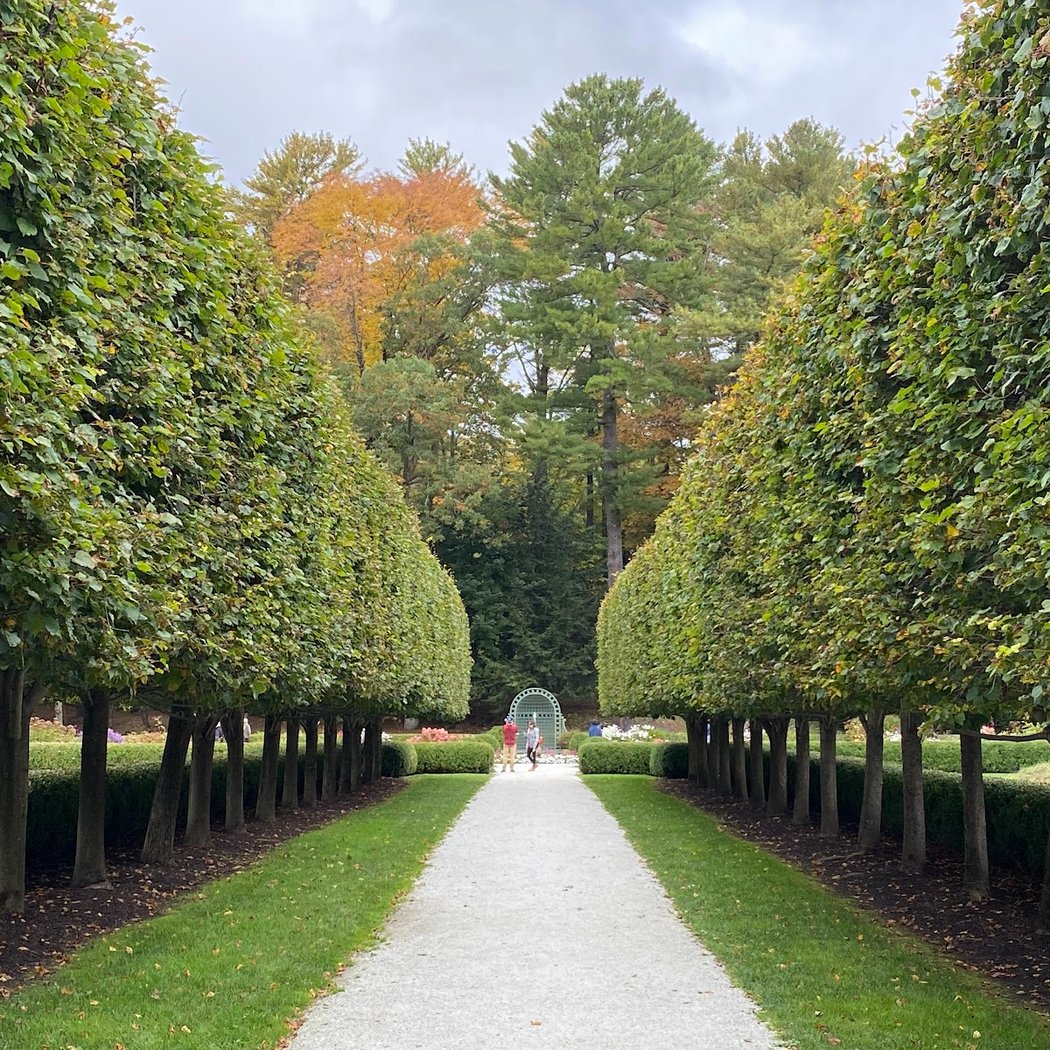The Mount, Edith Wharton's Home 3