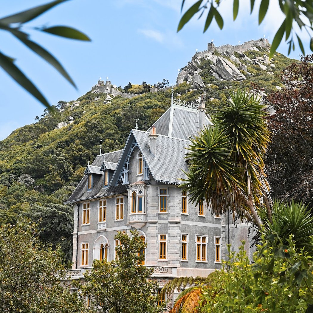 Biester Palace and Park 3