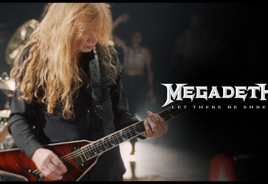 Megadeth 2