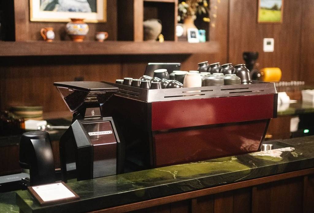 Arcane Estate Coffee 3
