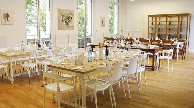 Châteauform' City Monceau Rio 3