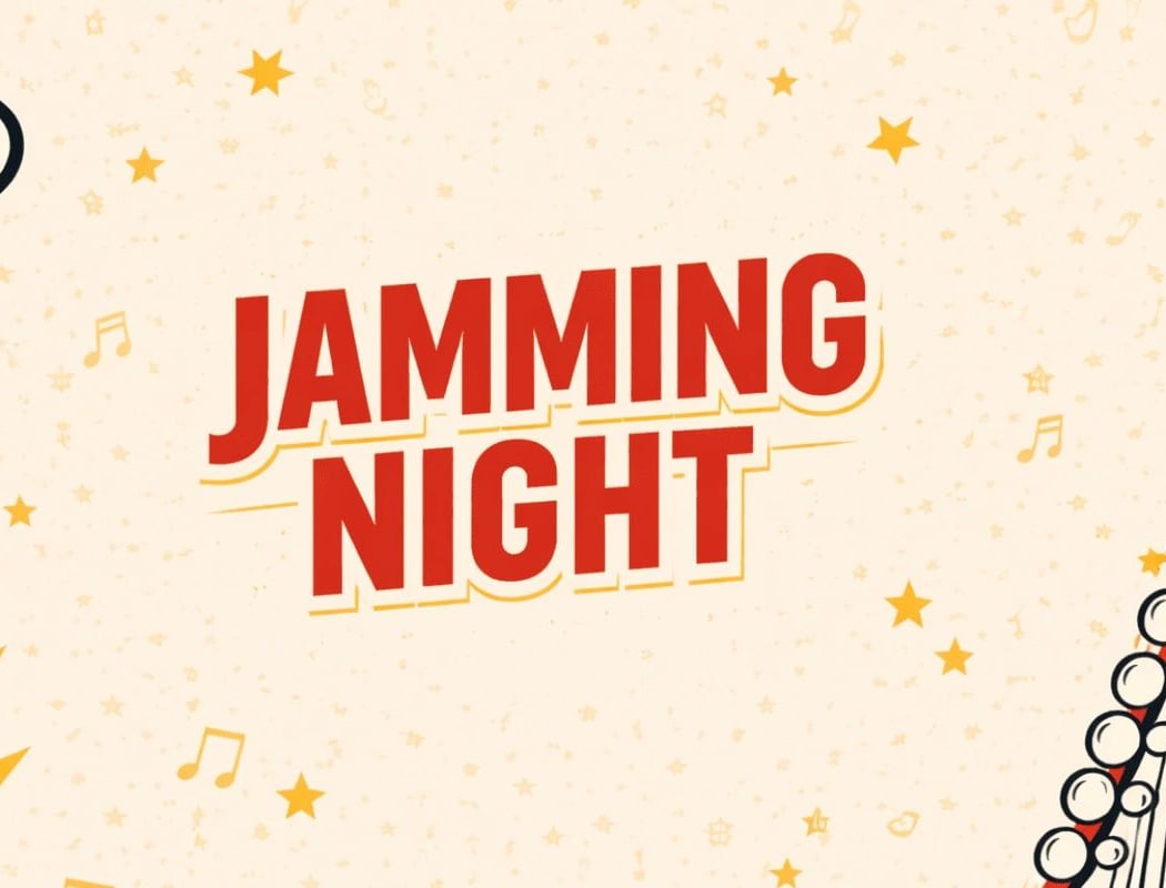 Jamming Night 1