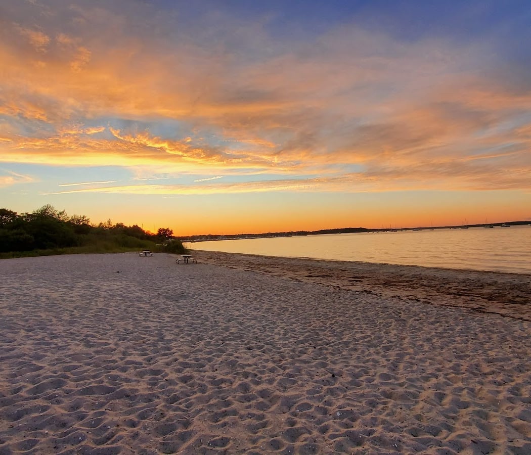 Havens Beach 1