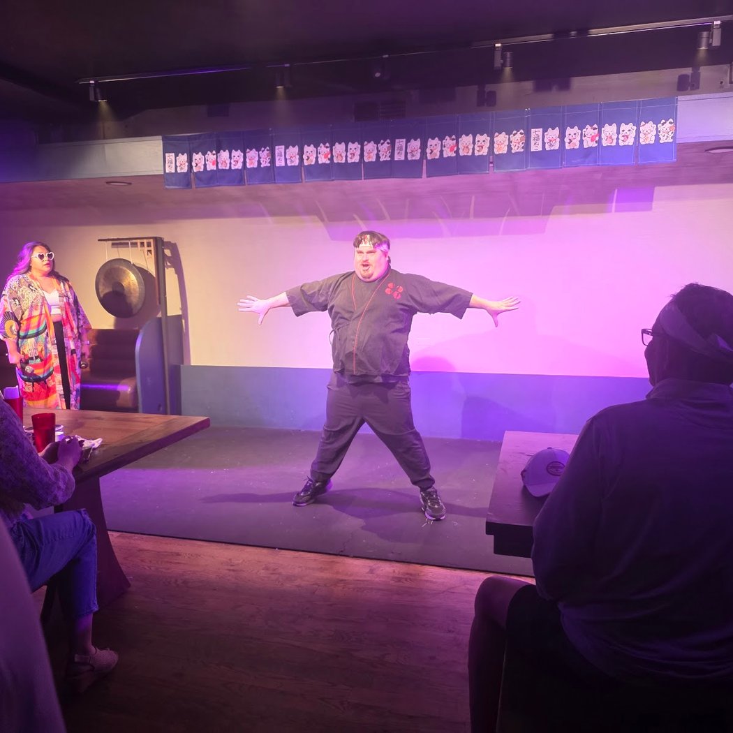 BATSU! Chicago 2