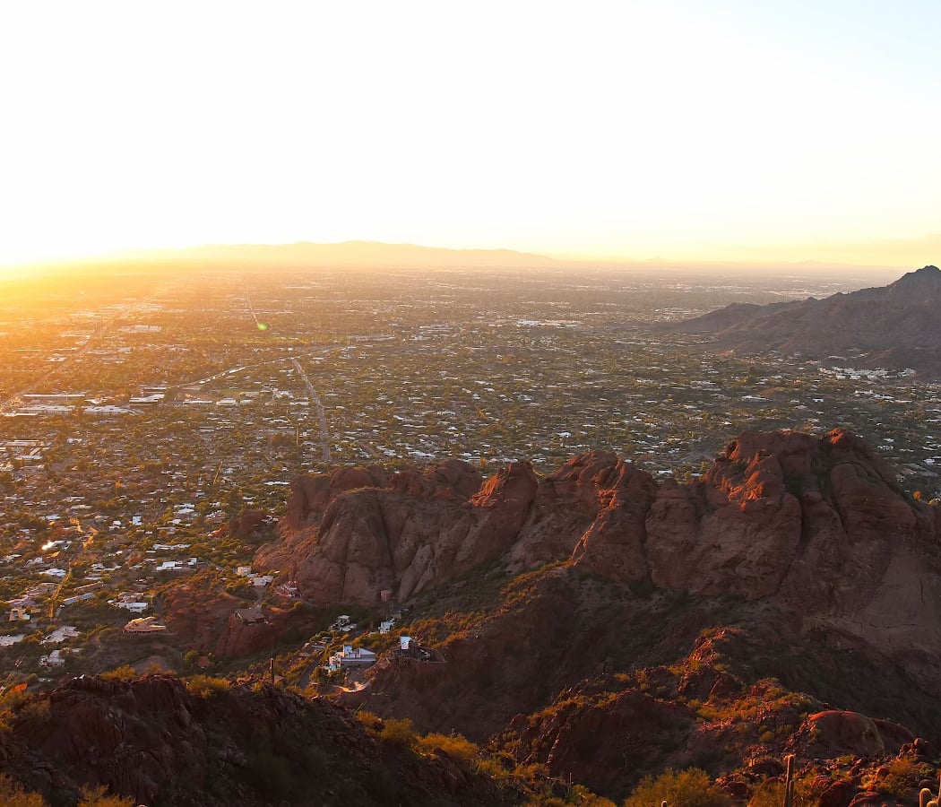 Camelback Mountain 3