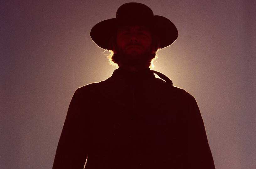 High Plains Drifter 1