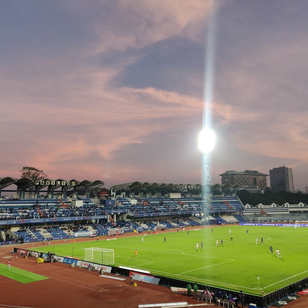 ISL 2025-26: Bengaluru FC vs Kerala Blasters FC 3
