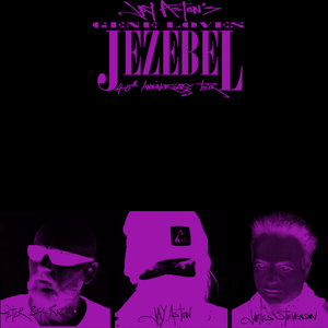 Jay Aston's Gene Loves Jezebel 2