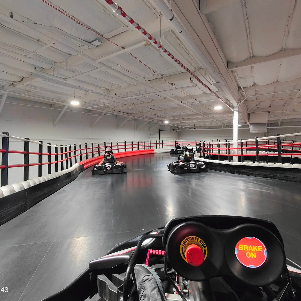 K1 Speed 1