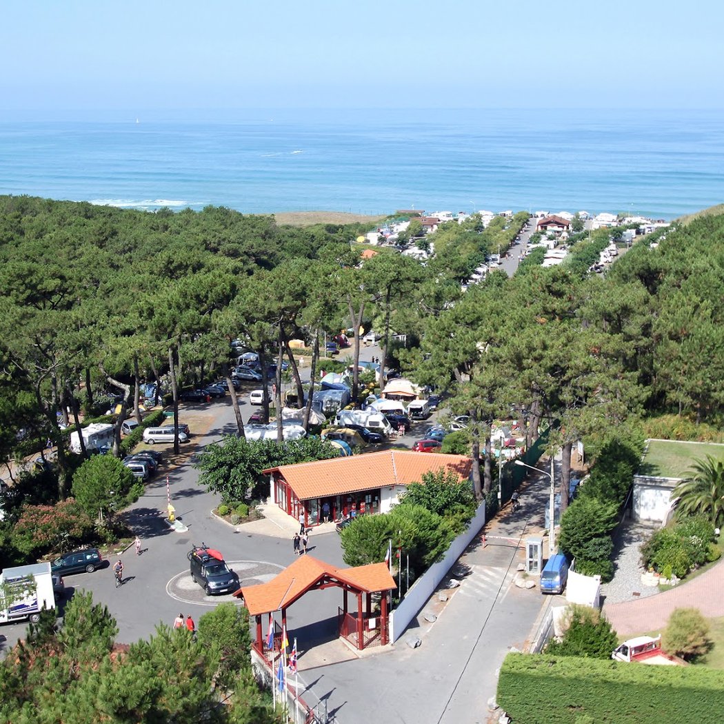 Camping Le Pavillon Royal 2
