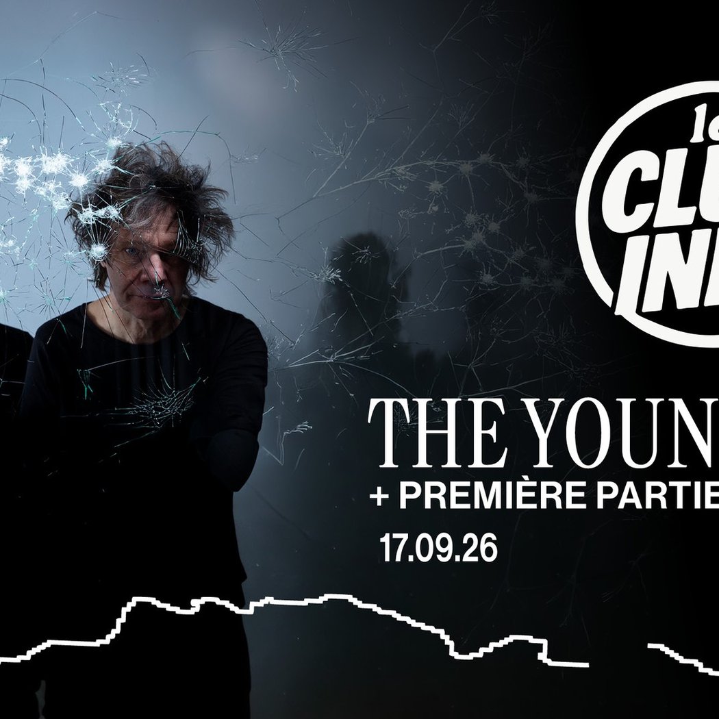 The Young Gods 1