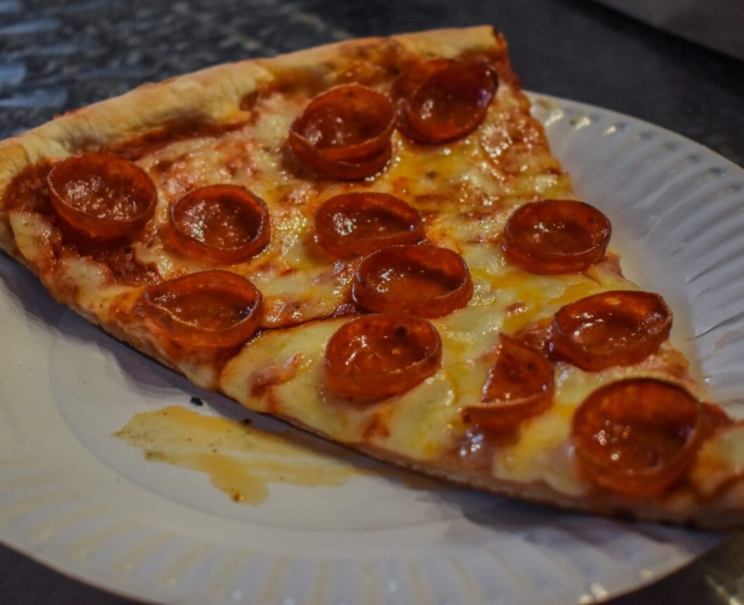 Sofia Pizza Shoppe 1