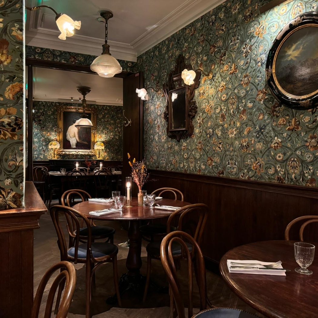 Restaurant Hôtel Providence 4