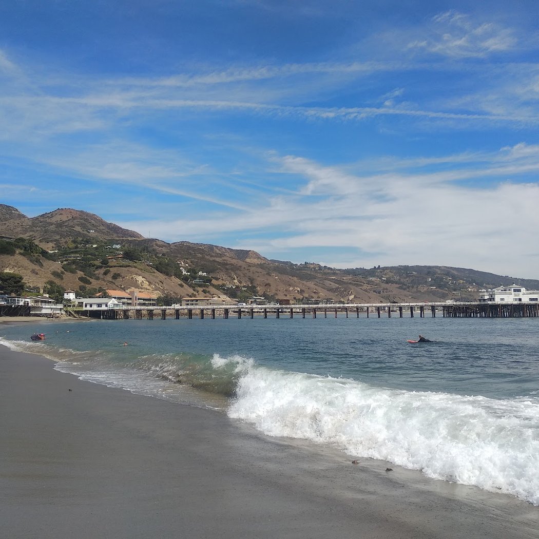 Outerknown x Surfrider LA Beach Cleanup 1