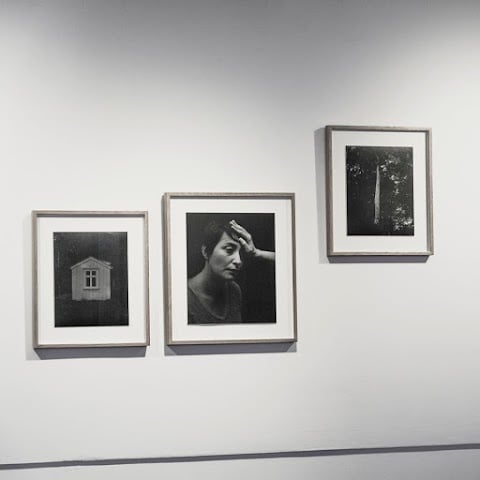 Frédéric Stucin : Only Bleeding 1