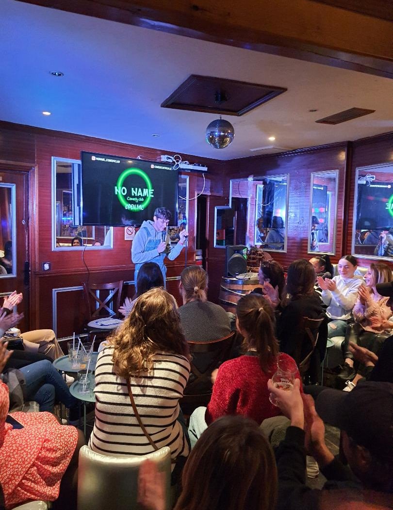 Smash Comedy Club 2
