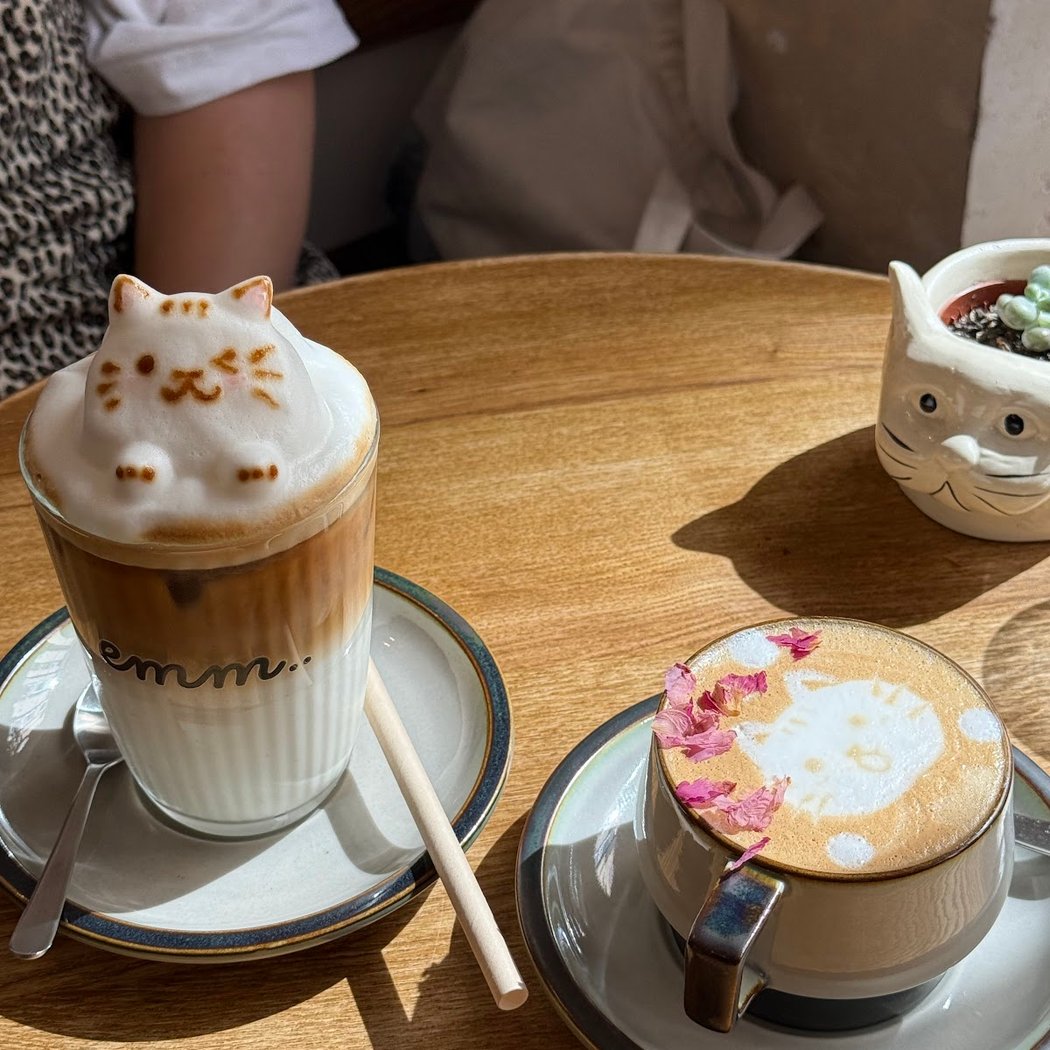 emm… café 1
