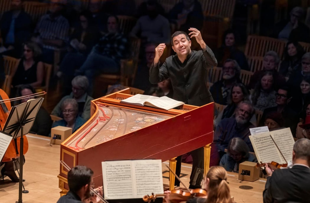 Family Concert: Peter and the Wolf 1