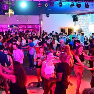 Bachata & Salsa Lessons, Dancing & Parties 6 Nights a Week (Everything Under $15) 1