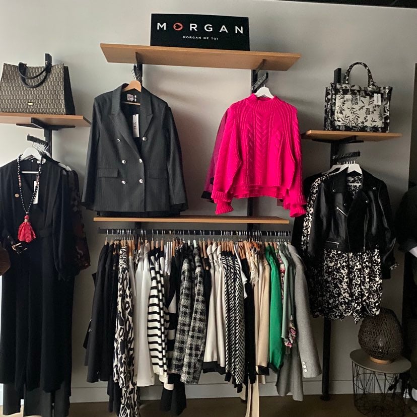 Boutique Caprices 1